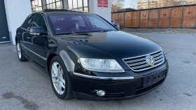 VW Phaeton 6.0 / 4X4 | Mobile.bg    1