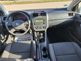 VW Golf 1.9TDI-90k.c - 5800 лв. - 14989502 | Car24.bg