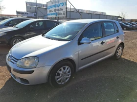 VW Golf 1.9TDI-90k.c 1