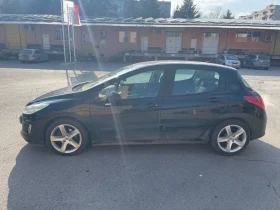 Peugeot 308 1.6, снимка 2