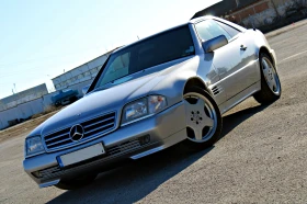 Mercedes-Benz SL 300   | Mobile.bg    1