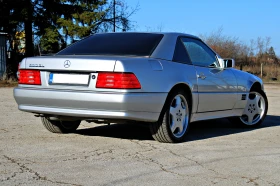 Mercedes-Benz SL 300   | Mobile.bg    2