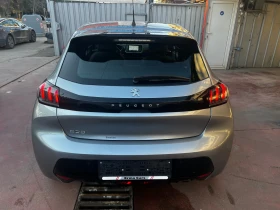 Peugeot 208 ALLURE AVTOMAT DISTRONIC 3D icockpit KEY LESS - 25300 лв. - 48614578 | Car24.bg