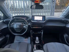 Peugeot 208 ALLURE AVTOMAT DISTRONIC 3D icockpit KEY LESS - 25300 лв. - 48614578 | Car24.bg