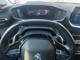 Peugeot 208 ALLURE AVTOMAT DISTRONIC 3D icockpit KEY LESS | Mobile.bg    11