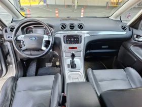 Обява за продажба на Ford S-Max ~11 599 лв. - изображение 8