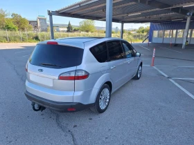Обява за продажба на Ford S-Max ~11 599 лв. - изображение 1