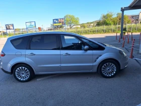 Обява за продажба на Ford S-Max ~11 599 лв. - изображение 4
