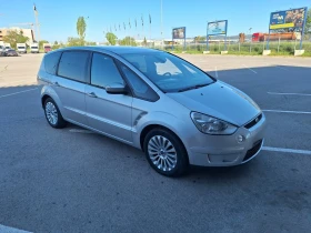 Обява за продажба на Ford S-Max ~11 599 лв. - изображение 3