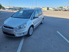 Обява за продажба на Ford S-Max ~11 599 лв. - изображение 1