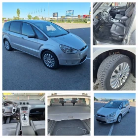 Обява за продажба на Ford S-Max ~11 599 лв. - изображение 5