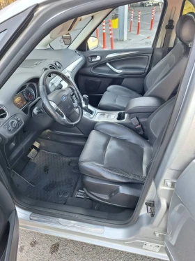 Обява за продажба на Ford S-Max ~11 599 лв. - изображение 7