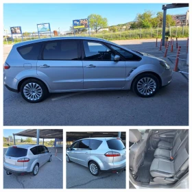 Обява за продажба на Ford S-Max ~11 599 лв. - изображение 6