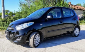 Обява за продажба на Hyundai I10 ~4 400 лв. - изображение 2