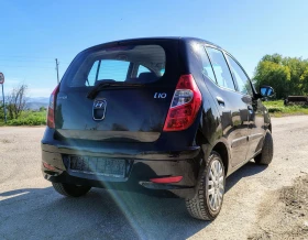 Обява за продажба на Hyundai I10 ~4 400 лв. - изображение 4