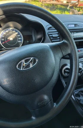 Hyundai I10 | Mobile.bg    14