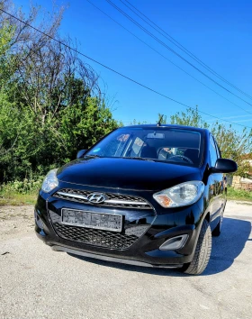 Обява за продажба на Hyundai I10 ~4 400 лв. - изображение 1