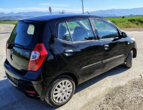 Обява за продажба на Hyundai I10 ~4 400 лв. - изображение 3