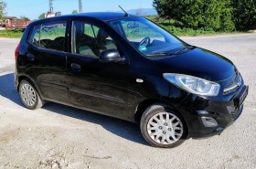 Обява за продажба на Hyundai I10 ~4 400 лв. - изображение 6