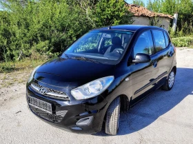 Обява за продажба на Hyundai I10 ~4 400 лв. - изображение 8
