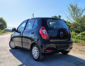 Обява за продажба на Hyundai I10 ~4 400 лв. - изображение 5