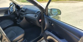 Обява за продажба на Hyundai I10 ~4 400 лв. - изображение 10