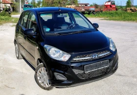 Обява за продажба на Hyundai I10 ~4 400 лв. - изображение 7