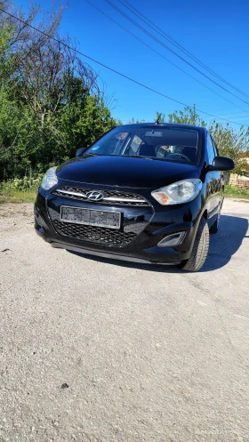 Обява за продажба на Hyundai I10 ~4 400 лв. - изображение 1