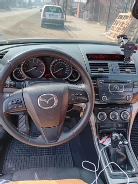 Обява за продажба на Mazda 6 ~7 550 лв. - изображение 6