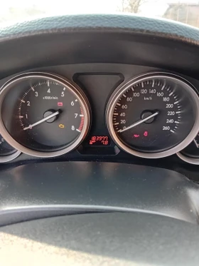 Обява за продажба на Mazda 6 ~7 550 лв. - изображение 9