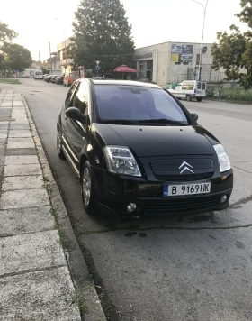 Обява за продажба на Citroen C2 ~4 100 лв. - изображение 3
