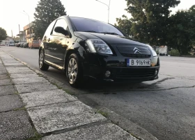 Обява за продажба на Citroen C2 ~4 100 лв. - изображение 4