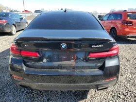 BMW 540 XI | Mobile.bg    2