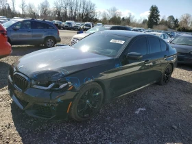 BMW 540 XI | Mobile.bg    4