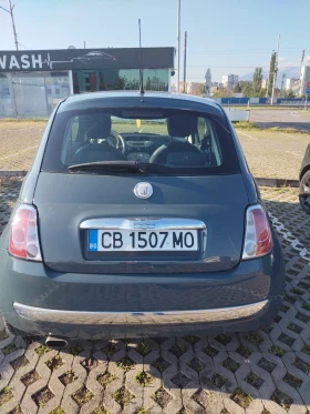 Fiat 500 - 7000 лв. - 88761565 | Car24.bg