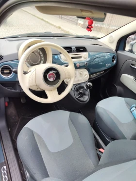 Fiat 500 - 7000 лв. - 88761565 | Car24.bg