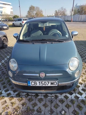 Fiat 500 - 7000 лв. - 88761565 | Car24.bg