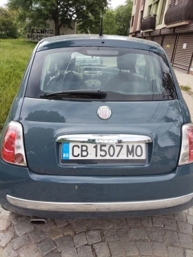 Fiat 500 - 7000 лв. - 88761565 | Car24.bg