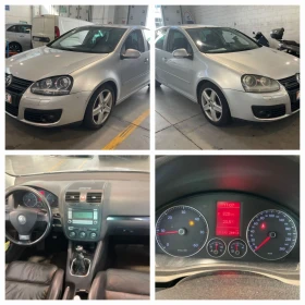VW Golf 2.0TDI-140 GT* XENON* KOJA* BMM | Mobile.bg    16