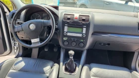 VW Golf 2.0TDI-140 GT* XENON* KOJA* BMM | Mobile.bg    10