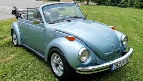     VW 1303 CABRIO