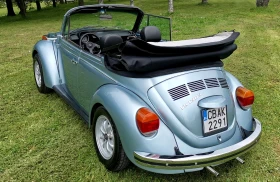 VW 1303 CABRIO | Mobile.bg    7