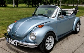 VW 1303 CABRIO | Mobile.bg    5