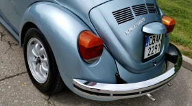 VW 1303 CABRIO | Mobile.bg    11