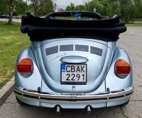 VW 1303 CABRIO | Mobile.bg    8