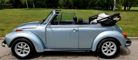 VW 1303 CABRIO | Mobile.bg    6