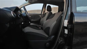 Обява за продажба на Nissan Note 1.5 dci FACELIFT  ~5 200 лв. - изображение 4