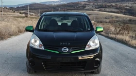 Обява за продажба на Nissan Note 1.5 dci FACELIFT  ~5 200 лв. - изображение 1