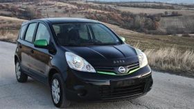 Обява за продажба на Nissan Note 1.5 dci FACELIFT  ~5 200 лв. - изображение 1