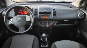 Обява за продажба на Nissan Note 1.5 dci FACELIFT  ~5 200 лв. - изображение 6